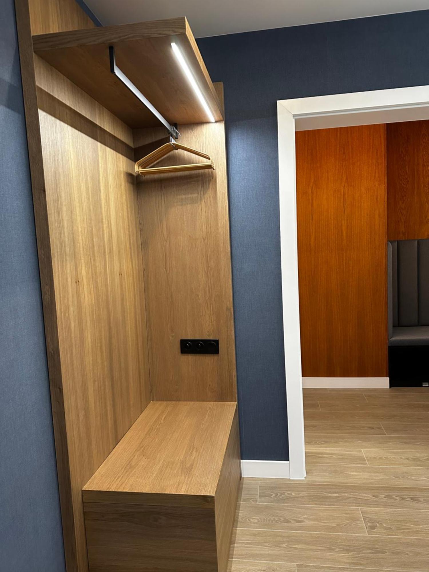 Villa Monica Apartamenty Щирк Экстерьер фото